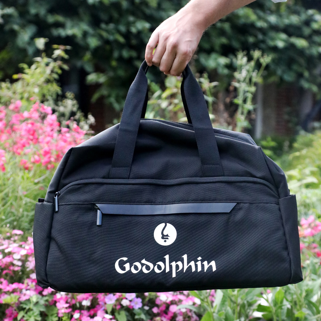 Godolphin Sports Holdall