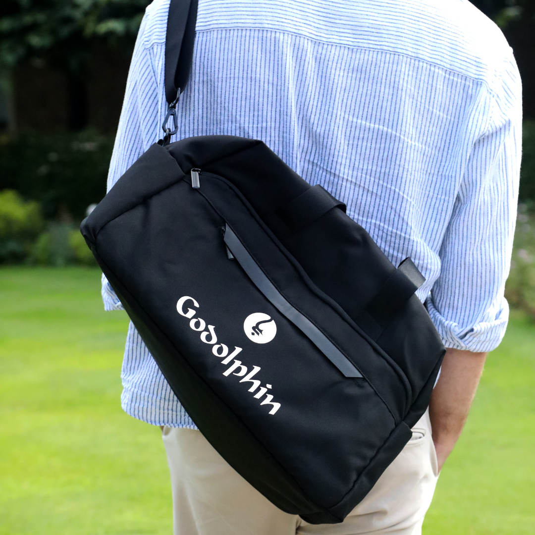 Godolphin Sports Holdall