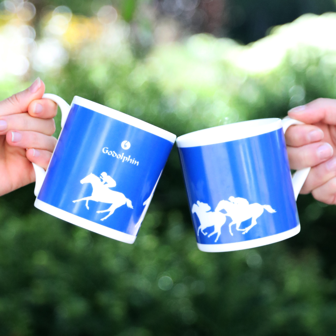 Godolphin Mugs