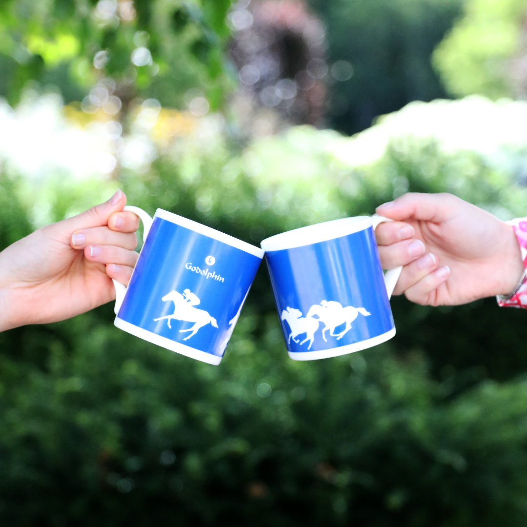 Godolphin Mugs