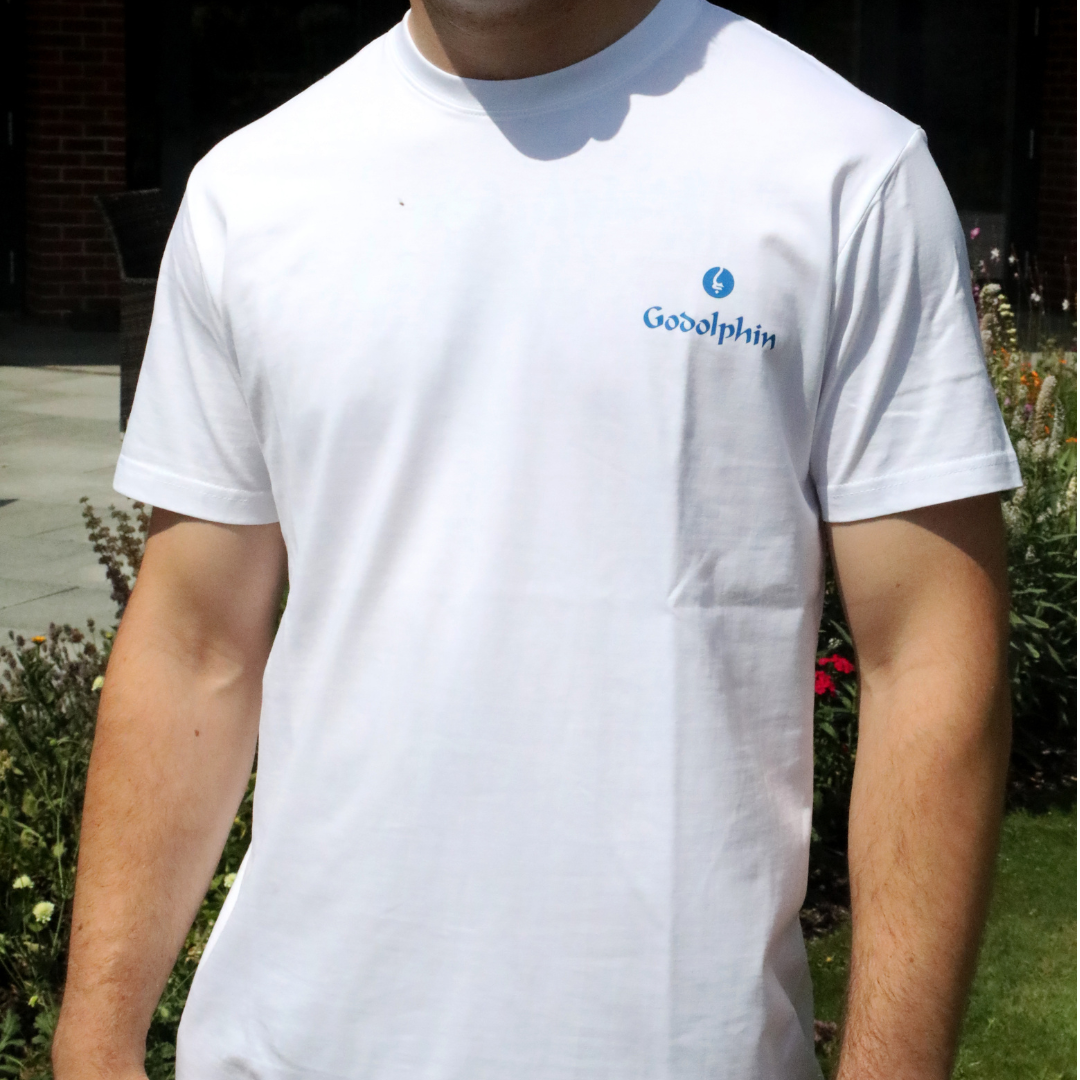 Dubawi Dynasty T-Shirt - Men's