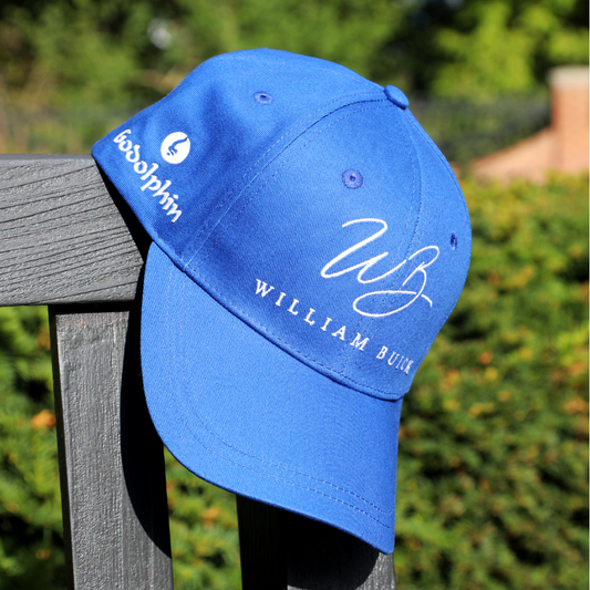 Godolphin Baseball Cap - William Buick
