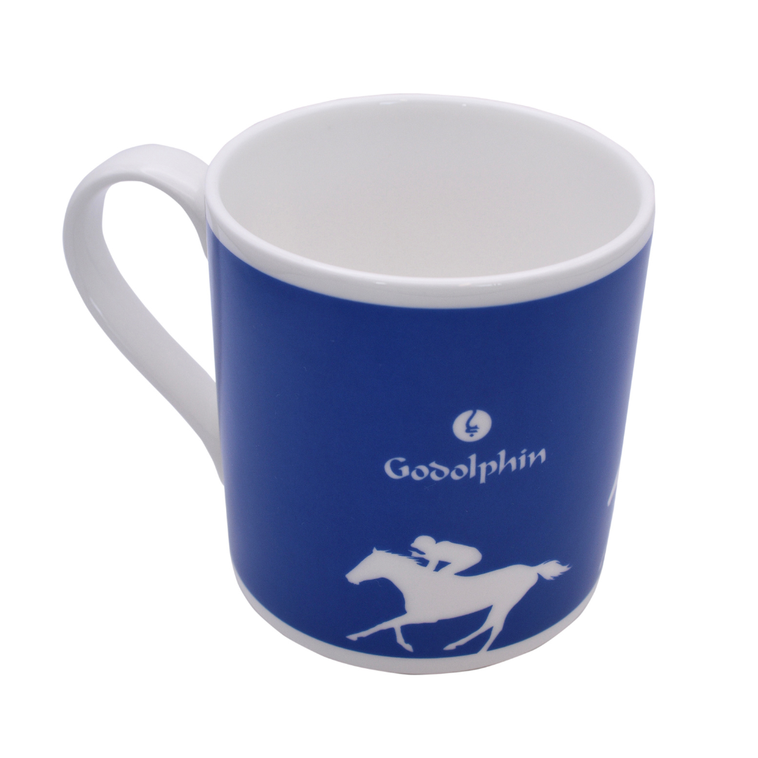 Godolphin Mugs