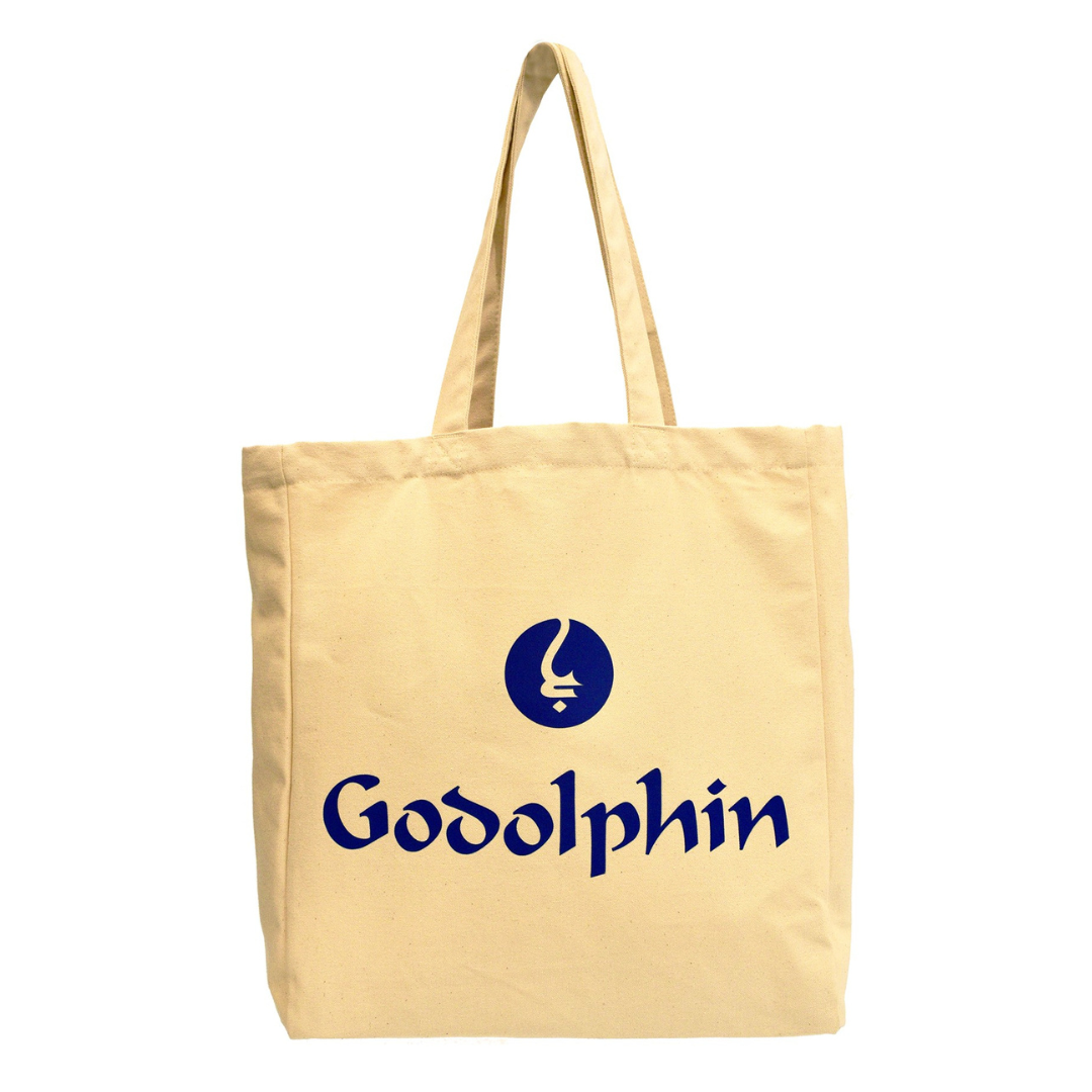 Godolphin Canvas Bag