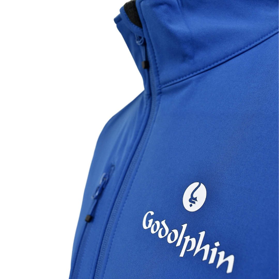 Godolphin Jacket - Men's