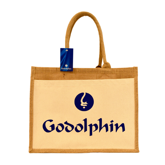 Godolphin Tote Bag