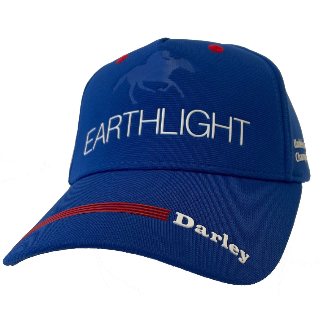 Earthlight Darley Baseball Cap