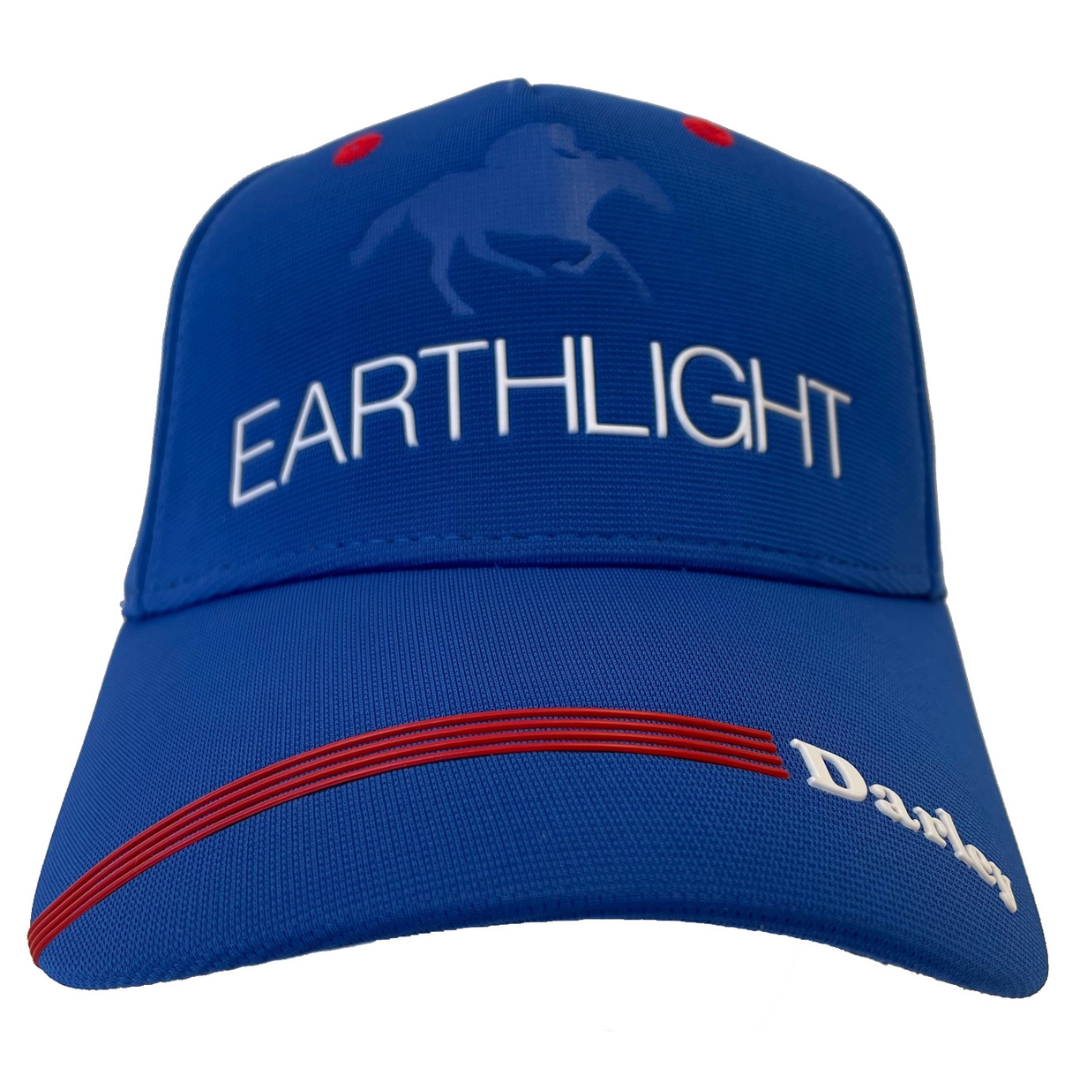 Earthlight Darley Baseball Cap