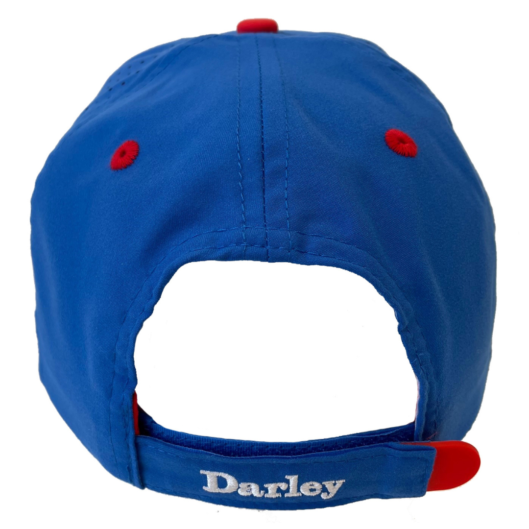 Ghaiyyath Darley Baseball Cap