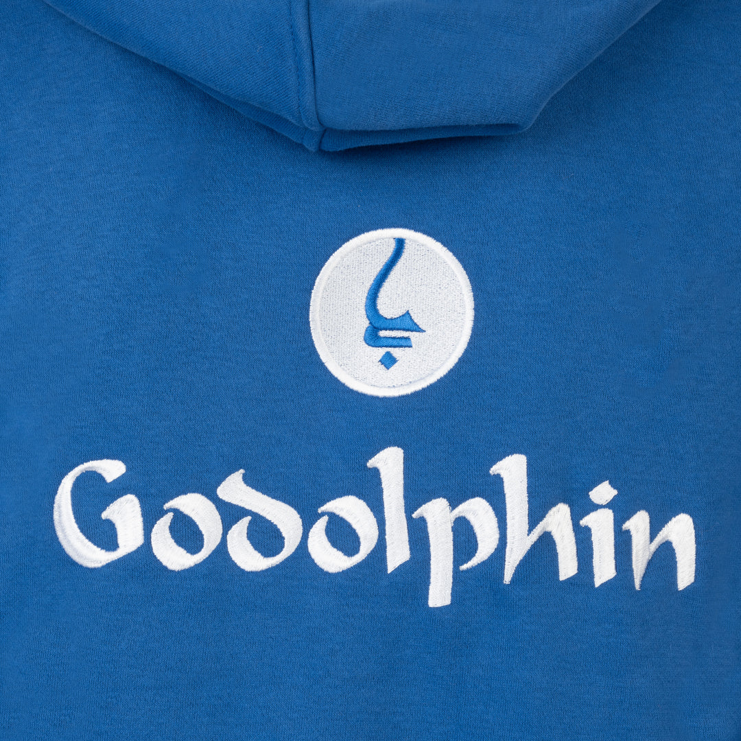 Godolphin Hoodie