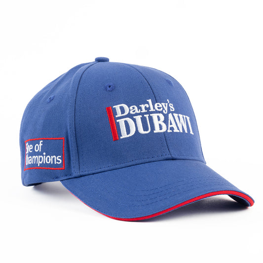 Dubawi Darley Baseball Cap