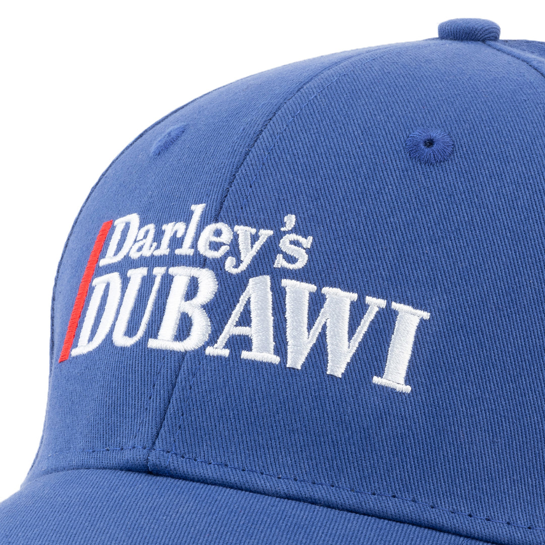 Dubawi Darley Baseball Cap