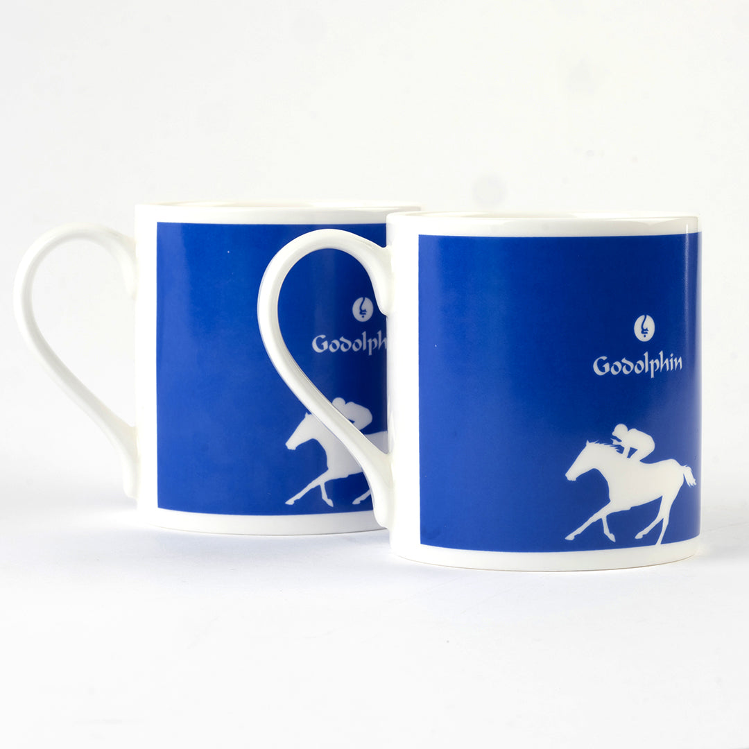 Godolphin Mugs