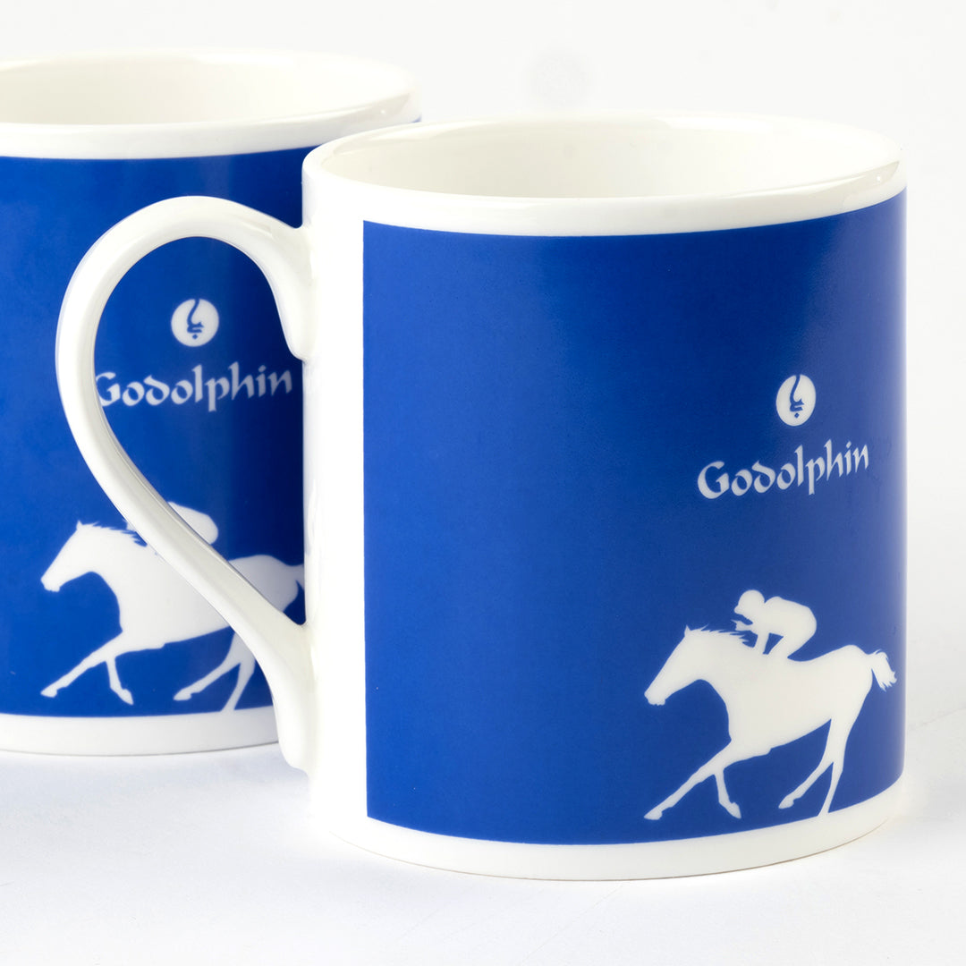 Godolphin Mugs