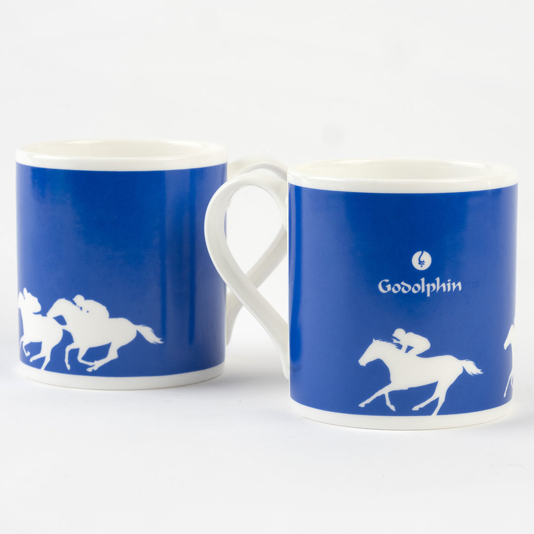 Godolphin Mugs