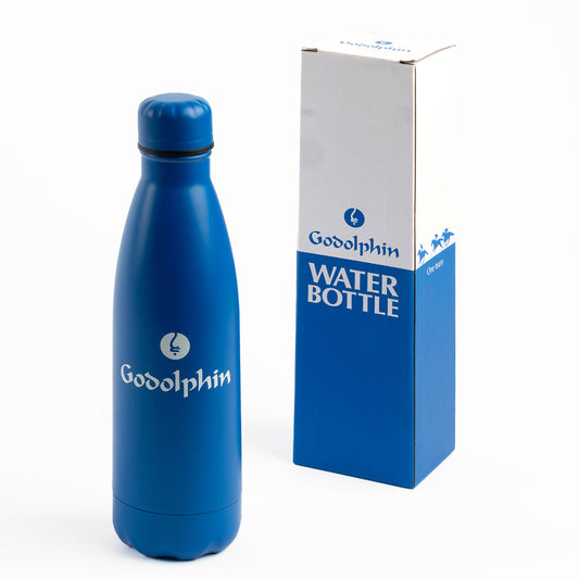 Godolphin Water Bottle