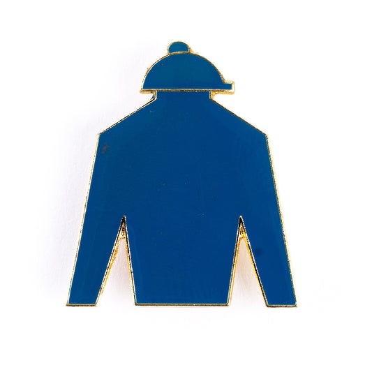 Godolphin Magnetic Pin Badge