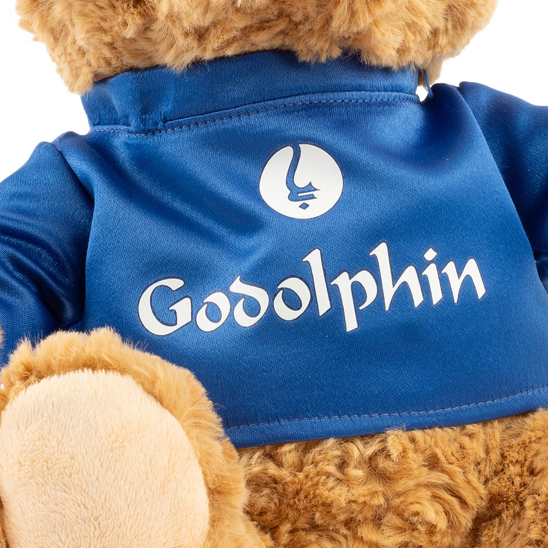 Godolphin Teddy Bear