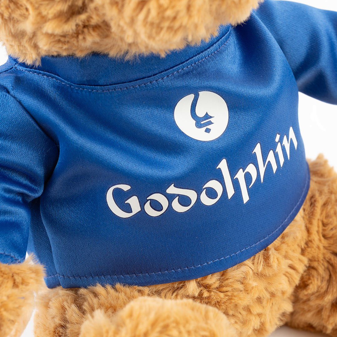 Godolphin Teddy Bear