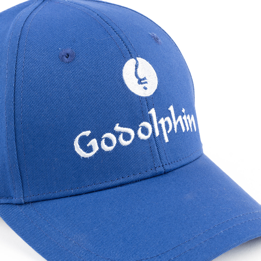 Notable Speech Godolphin Baseball Cap