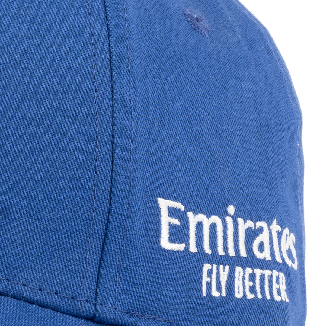 Godolphin Baseball Cap - Blue