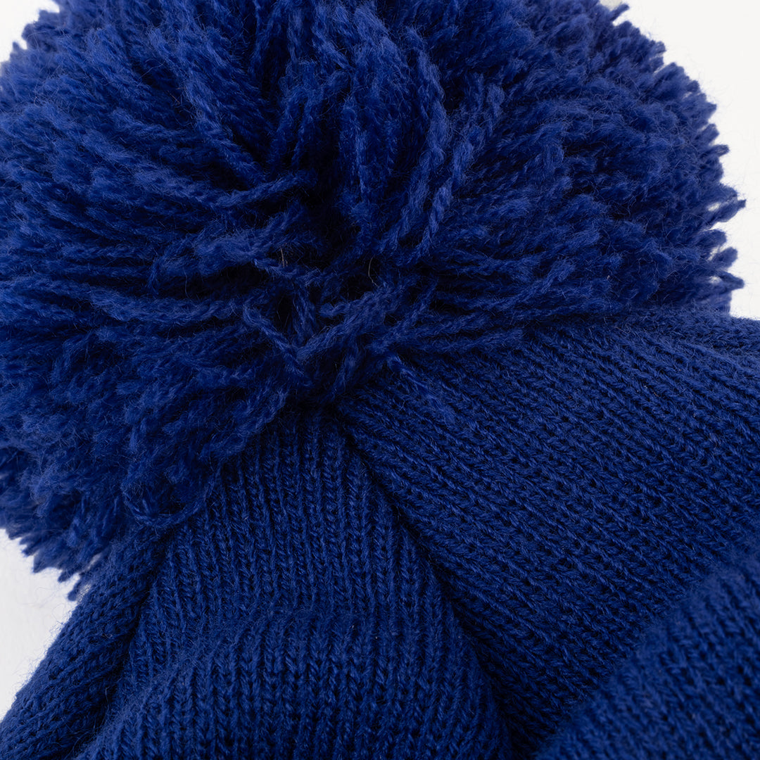 Godolphin Bobble Hat