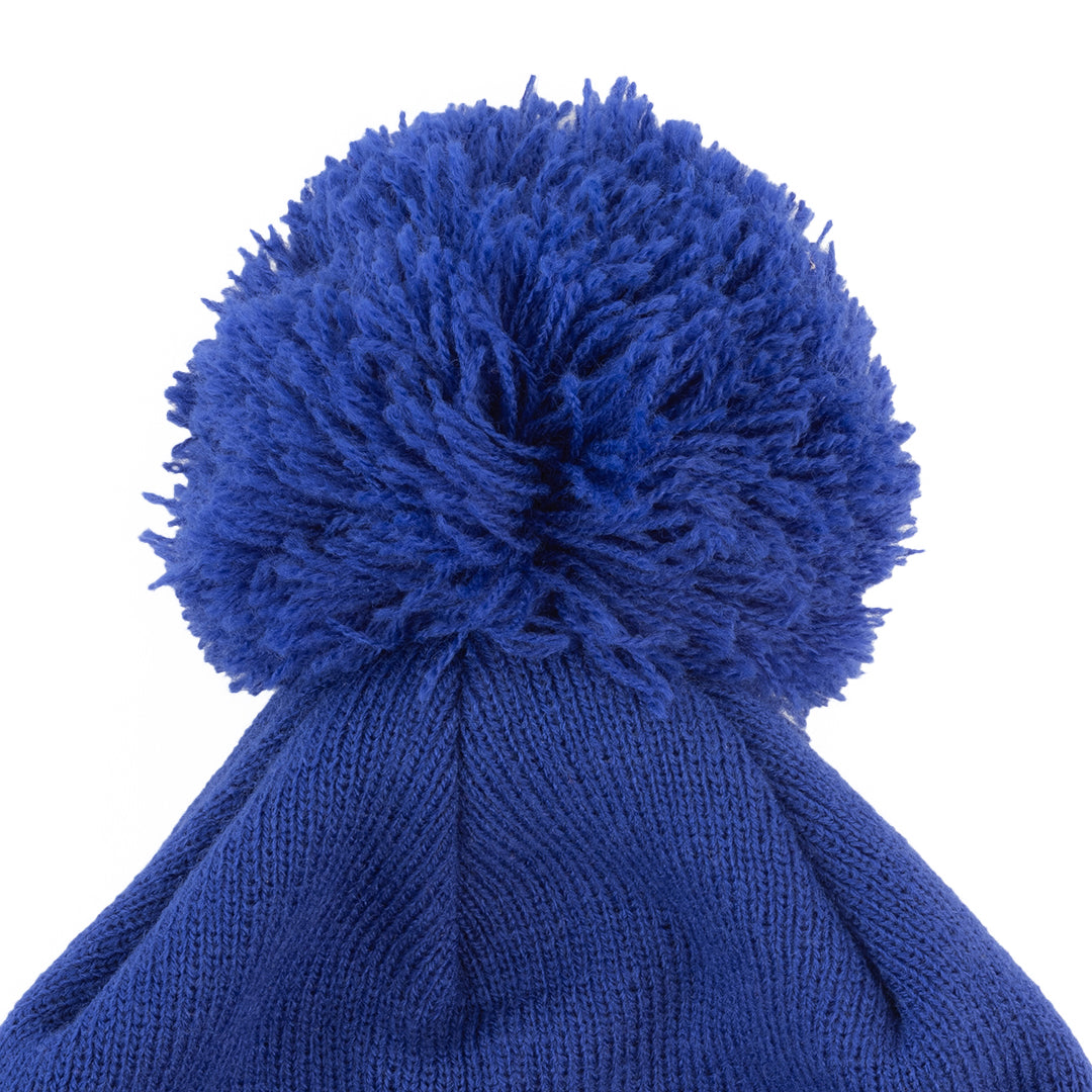 Godolphin Bobble Hat