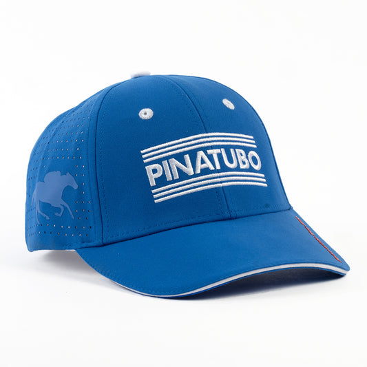 Pinatubo Darley Baseball Cap