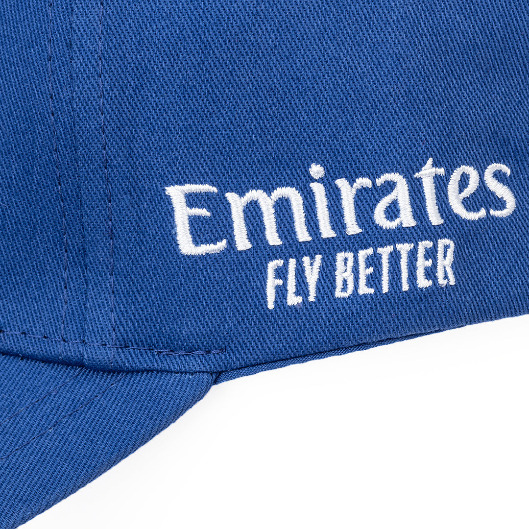 Notable Speech Godolphin Baseball Cap