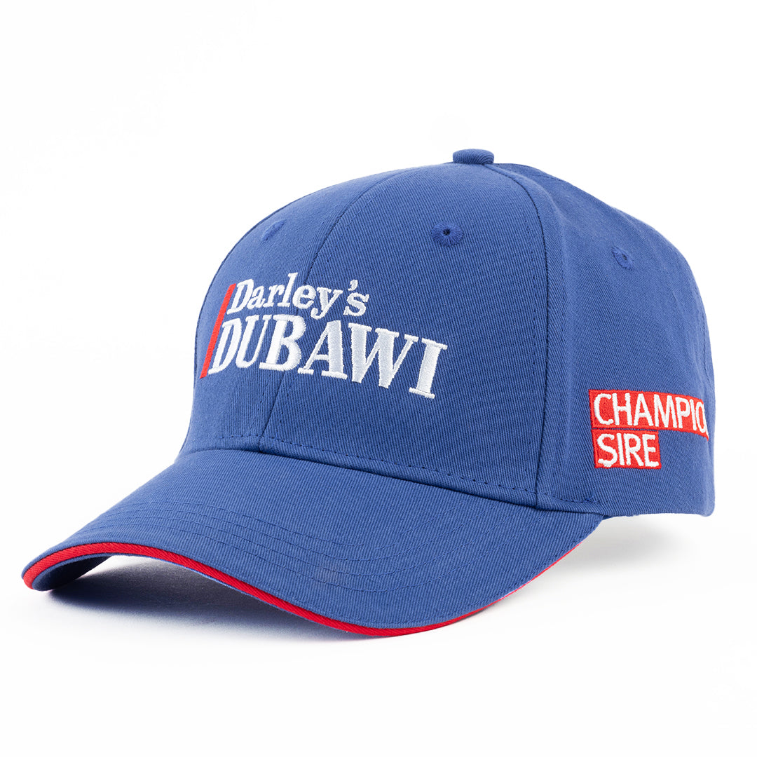 Dubawi Darley Baseball Cap