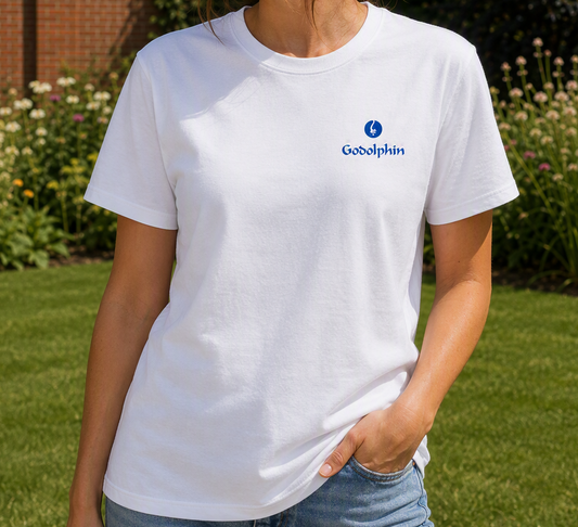 Dubawi Dynasty T-shirt - Women's