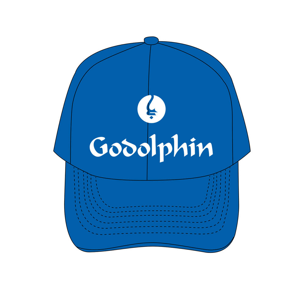 Notable Speech Godolphin Baseball Cap