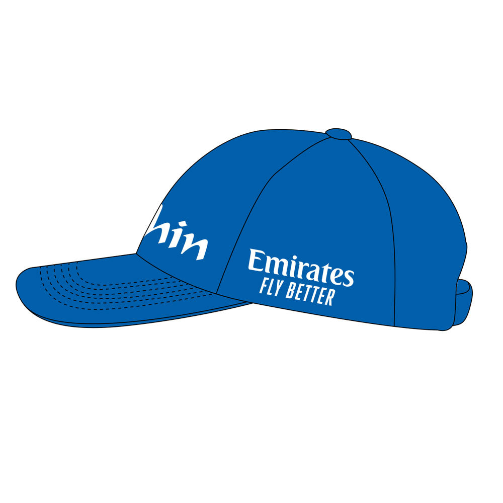 Notable Speech Godolphin Baseball Cap