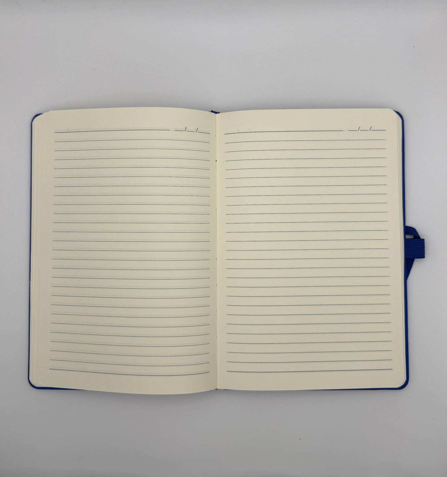 Godolphin Notebook