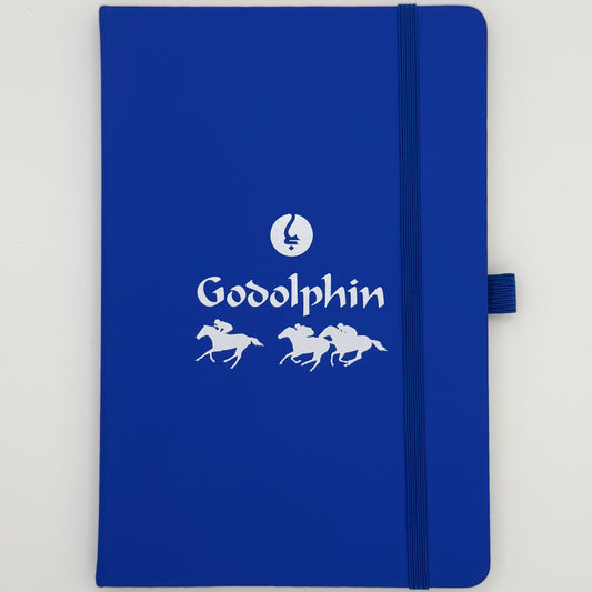 Godolphin Notebook