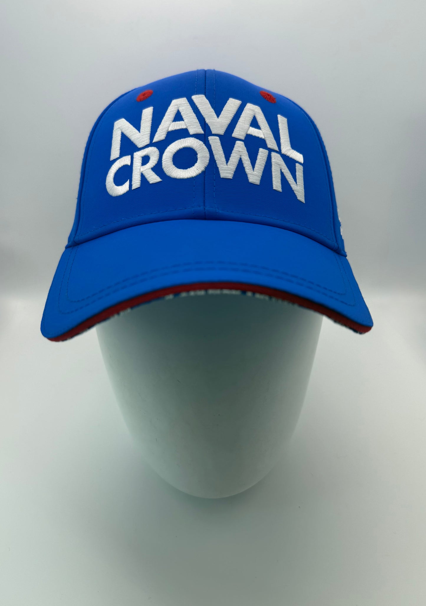 Naval Crown Godolphin Baseball Cap