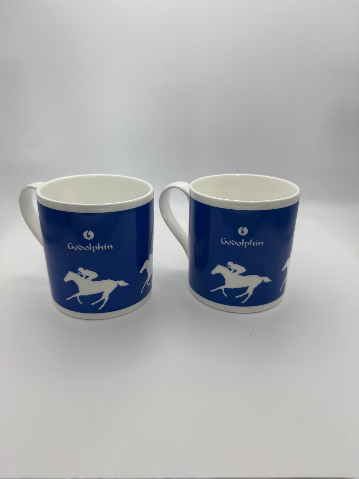 Godolphin Mugs