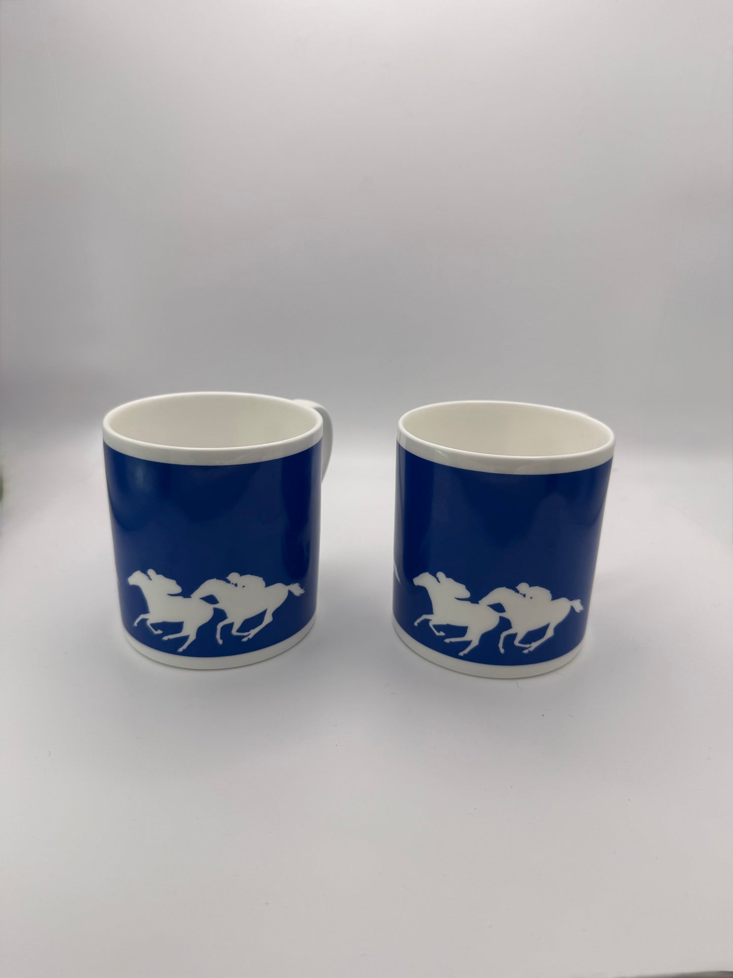 Godolphin Mugs