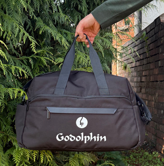 Godolphin Sports Holdall