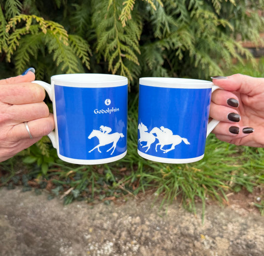 Godolphin Mugs