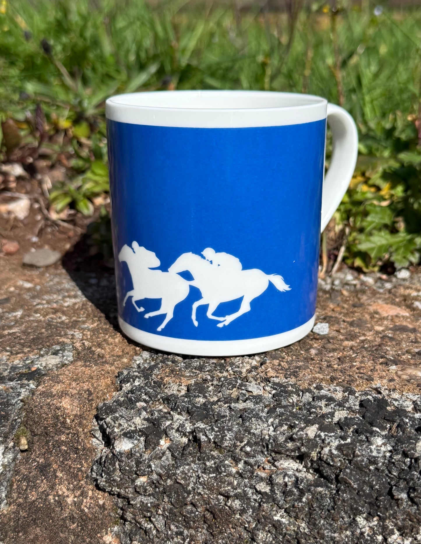 Godolphin Mugs