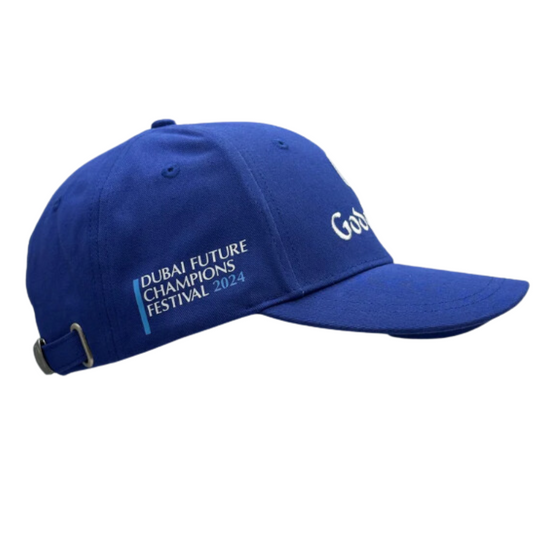 DFCF 2024 Godolphin Baseball Cap