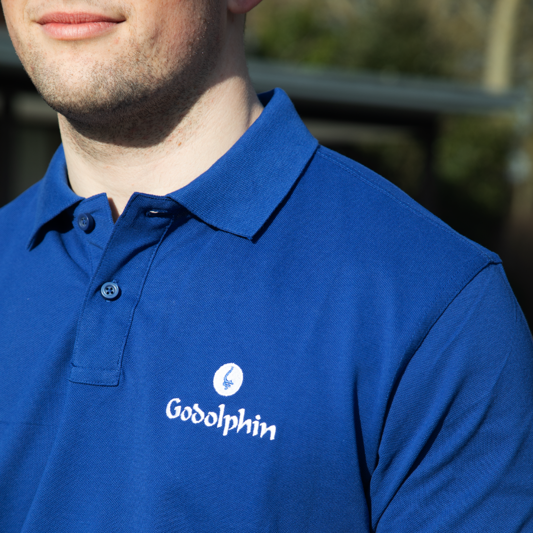Godolphin Polo Shirt - Men's