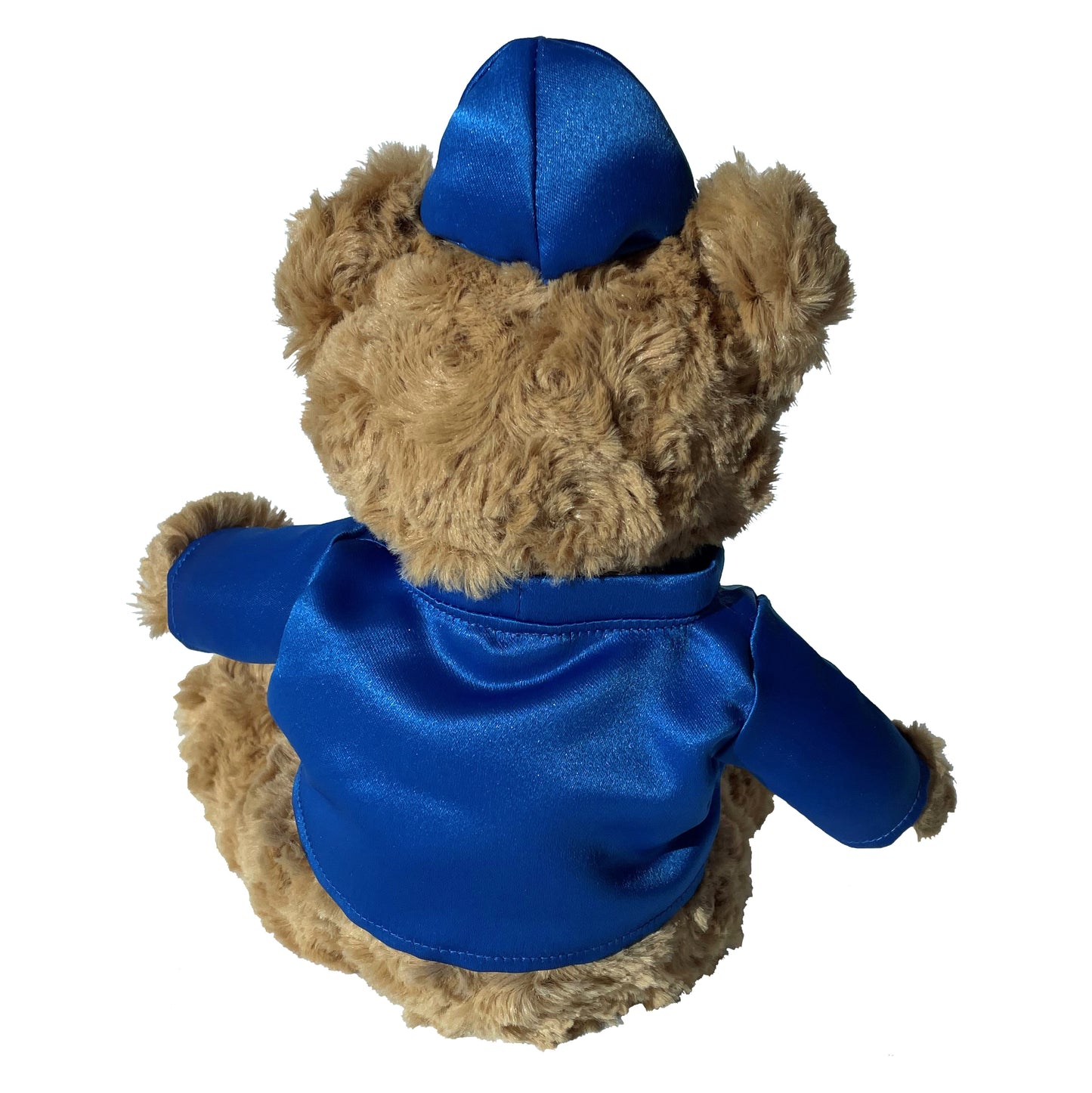 Godolphin Teddy Bear