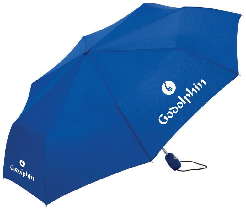 Godolphin Umbrella