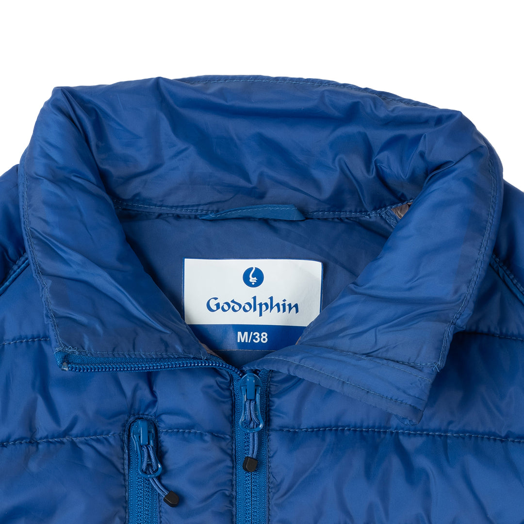 Godolphin Gilet - Women's