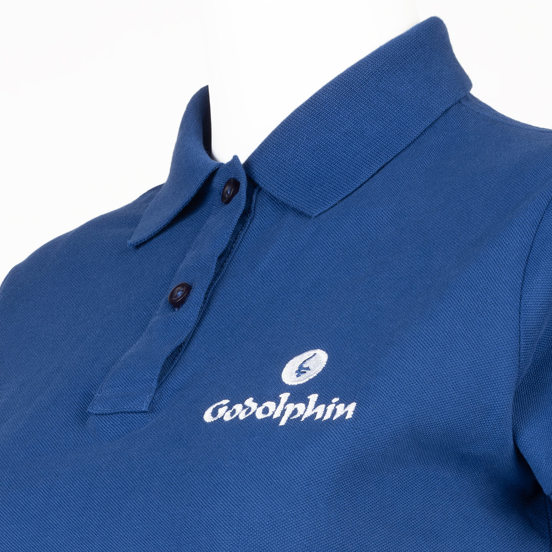 Godolphin Polo Shirt - Women's