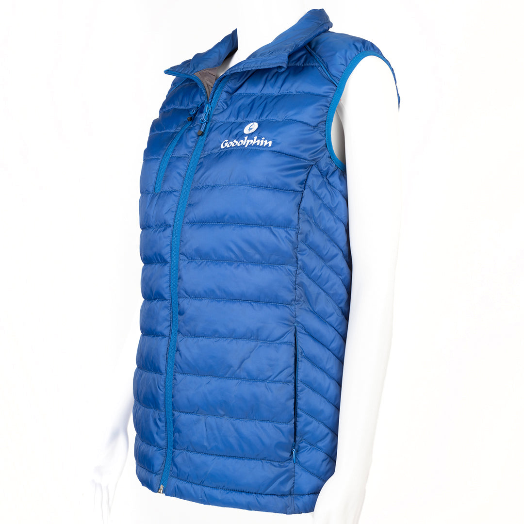 Godolphin Gilet - Women's