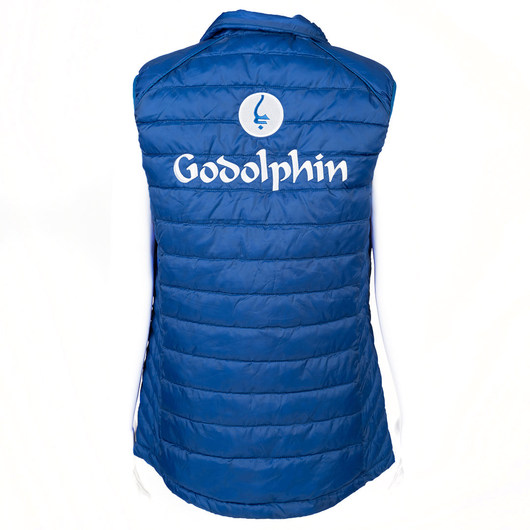 Godolphin Gilet - Women's