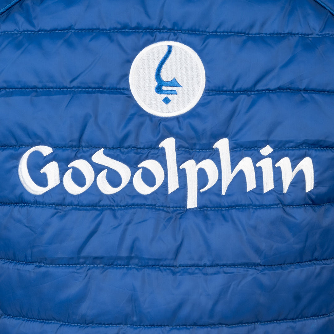 Godolphin Postcode Godolphin Gilet - Women's